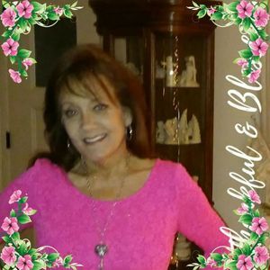 Meet your Posher, Lynda